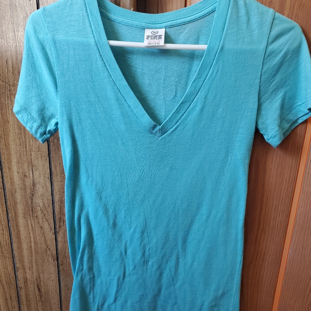 Victoria's Secret Pink shirt